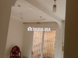 Tres jolie villa au riad founty - Villa à vendre - Agadir