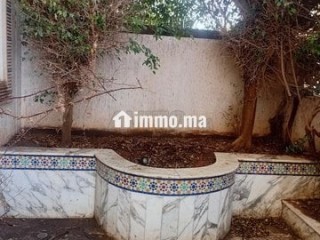 Tres jolie villa au riad founty - Villa à vendre - Agadir