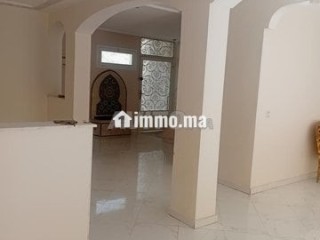 Tres jolie villa au riad founty - Villa à vendre - Agadir