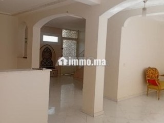 Tres jolie villa au riad founty - Villa à vendre - Agadir