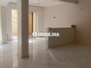 Tres jolie villa au riad founty - Villa à vendre - Agadir