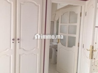 Tres jolie villa au riad founty - Villa à vendre - Agadir