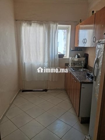 APPARTEMENT A LOUER HAY SALAM - Location Vacances - Agadir - photo 1