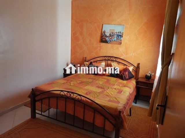 APPARTEMENT A LOUER HAY SALAM - Location Vacances - Agadir - photo 2