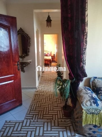 APPARTEMENT A LOUER HAY SALAM - Location Vacances - Agadir - photo 3
