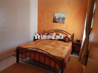APPARTEMENT A LOUER HAY SALAM - Appartement Location Vacances - Agadir