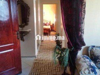 APPARTEMENT A LOUER HAY SALAM - Appartement Location Vacances - Agadir