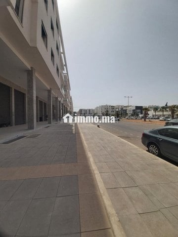 Magasin à vendre à Agadir Bay - Vente Immobilier - Agadir - photo 2
