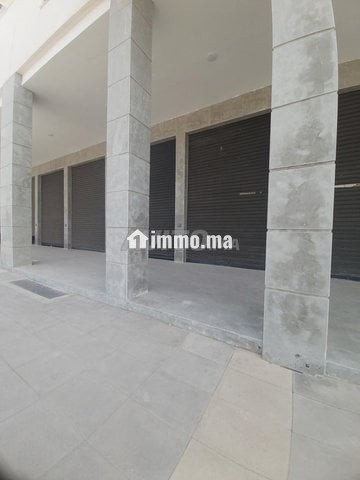 Magasin à vendre à Agadir Bay - Vente Immobilier - Agadir - photo 3