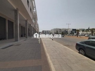 Magasin à vendre à Agadir Bay - Local commercial à vendre - Agadir