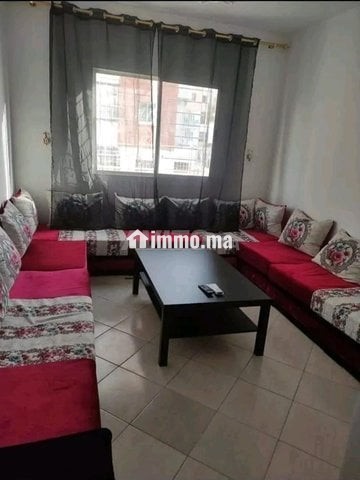 Apparemment a centre ville - Location Vacances - El Jadida - photo 1