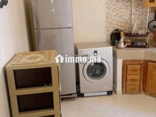 Apparemment a centre ville - Appartement Location Vacances - El Jadida