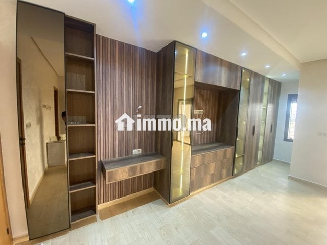 À vendre – 1er étage de villa – 130 m² - Vente Immobilier - El Jadida - photo 1