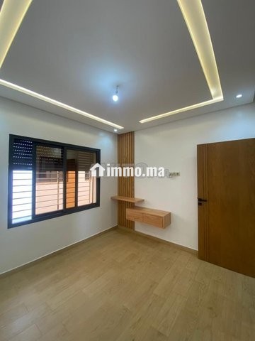 À vendre – 1er étage de villa – 130 m² - Vente Immobilier - El Jadida - photo 3
