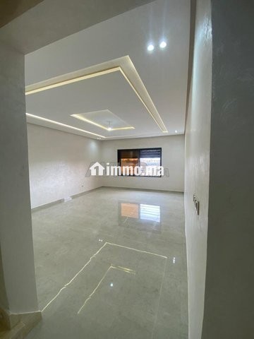 À vendre – 1er étage de villa – 130 m² - Vente Immobilier - El Jadida - photo 4