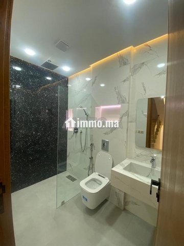 À vendre – 1er étage de villa – 130 m² - Vente Immobilier - El Jadida - photo 5