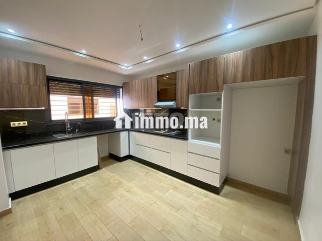 À vendre – 1er étage de villa – 130 m² - Vente Immobilier - El Jadida - photo 6