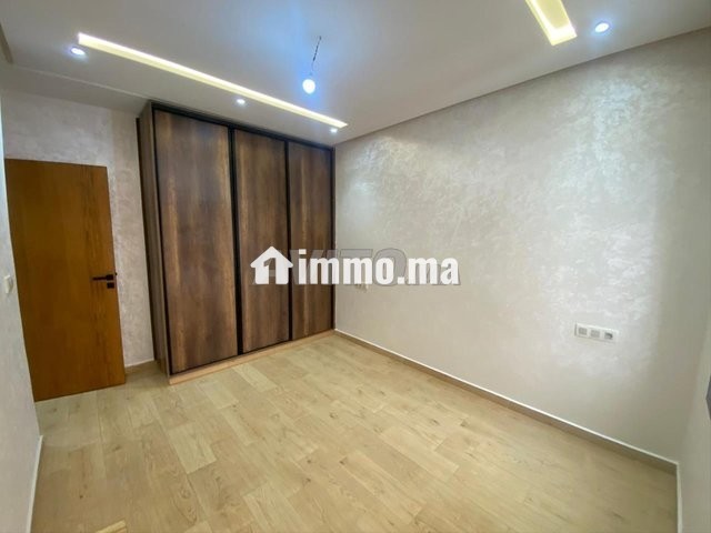 À vendre – 1er étage de villa – 130 m² - Vente Immobilier - El Jadida - photo 7