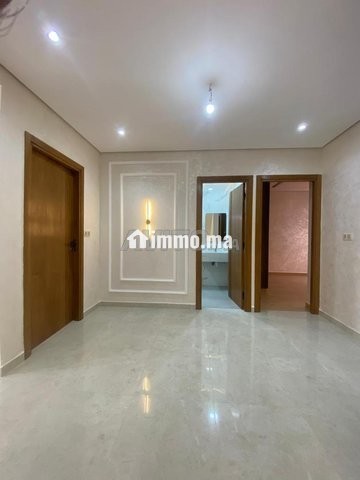 À vendre – 1er étage de villa – 130 m² - Vente Immobilier - El Jadida - photo 8