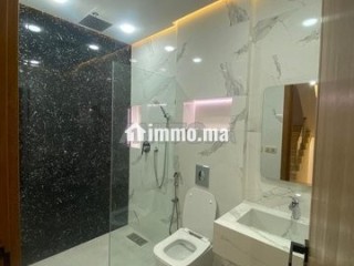 À vendre – 1er étage de villa – 130 m² - Villa à vendre - El Jadida