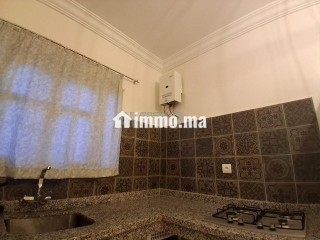 BEL APPART 100M² 10MIN DE LA PLAGE - Appartement Location Vacances - Agadir