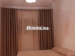 BEL APPART 100M² 10MIN DE LA PLAGE - Appartement Location Vacances - Agadir