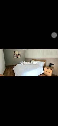 Studio moderne en location Quartier CFC, - Location Vacances - Casablanca - photo 1