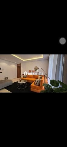 Studio moderne en location Quartier CFC, - Location Vacances - Casablanca - photo 2