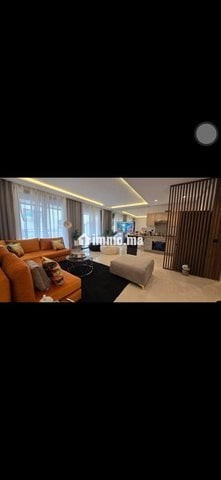 Studio moderne en location Quartier CFC, - Location Vacances - Casablanca - photo 3