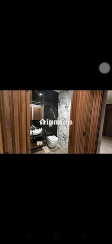Studio moderne en location Quartier CFC, - Location Vacances - Casablanca - photo 4