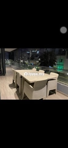 Studio moderne en location Quartier CFC, - Location Vacances - Casablanca - photo 5