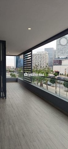 Studio moderne en location Quartier CFC, - Location Vacances - Casablanca - photo 6