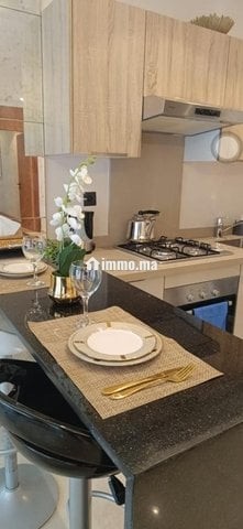 Studio moderne en location Quartier CFC, - Location Vacances - Casablanca - photo 8