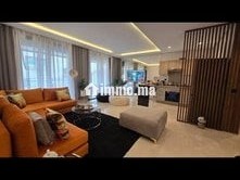 Studio moderne en location Quartier CFC, - Appartement Location Vacances - Casablanca