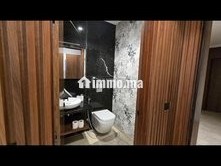Studio moderne en location Quartier CFC, - Appartement Location Vacances - Casablanca