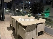 Studio moderne en location Quartier CFC, - Appartement Location Vacances - Casablanca