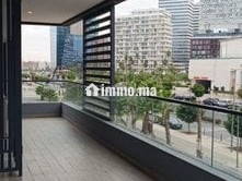 Studio moderne en location Quartier CFC, - Appartement Location Vacances - Casablanca
