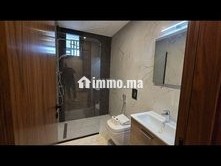 Studio moderne en location Quartier CFC, - Appartement Location Vacances - Casablanca