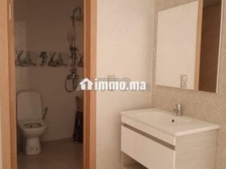 شقة مفروشة للكراء اليومي - Appartement Location Vacances - Agadir