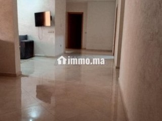 شقة مفروشة للكراء اليومي - Appartement Location Vacances - Agadir