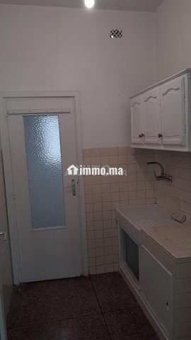 Studio loft vide twin center Gauthier)/ fille - Location Immobilier - Casablanca - photo 8