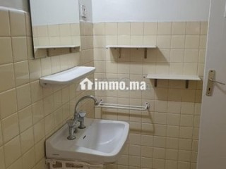 Studio loft vide twin center Gauthier)/ fille - Appartement à louer - Casablanca