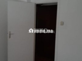 Studio loft vide twin center Gauthier)/ fille - Appartement à louer - Casablanca