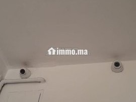Studio loft vide twin center Gauthier)/ fille - Appartement à louer - Casablanca
