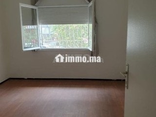 Studio loft vide twin center Gauthier)/ fille - Appartement à louer - Casablanca