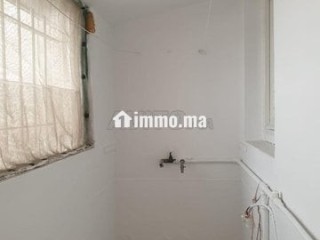 Studio loft vide twin center Gauthier)/ fille - Appartement à louer - Casablanca