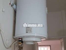 Studio loft vide twin center Gauthier)/ fille - Appartement à louer - Casablanca