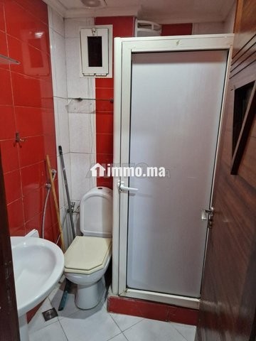 Std de standing avec de France - Location Immobilier - Rabat - photo 2