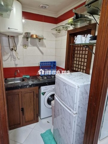 Std de standing avec de France - Location Immobilier - Rabat - photo 3