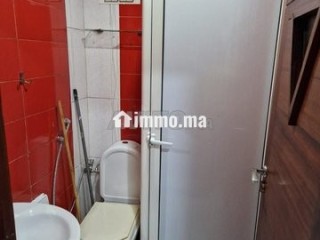 Std de standing avec de France - Appartement à louer - Rabat